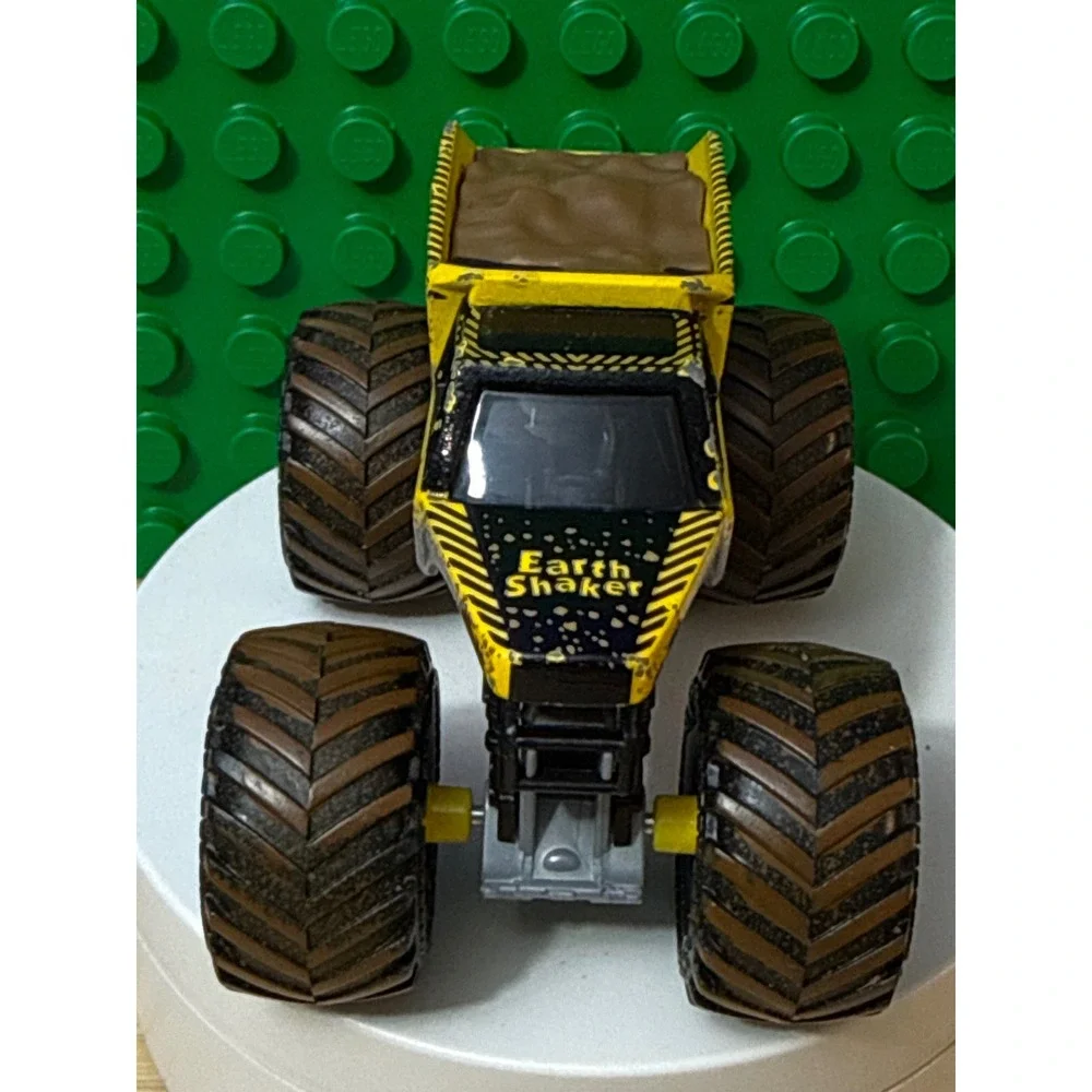 Monster Jam monster jam